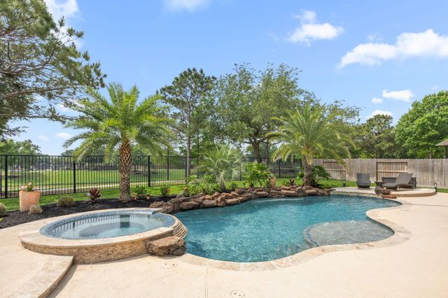 12406 Garden Field Lane, Pearland, TX 77584