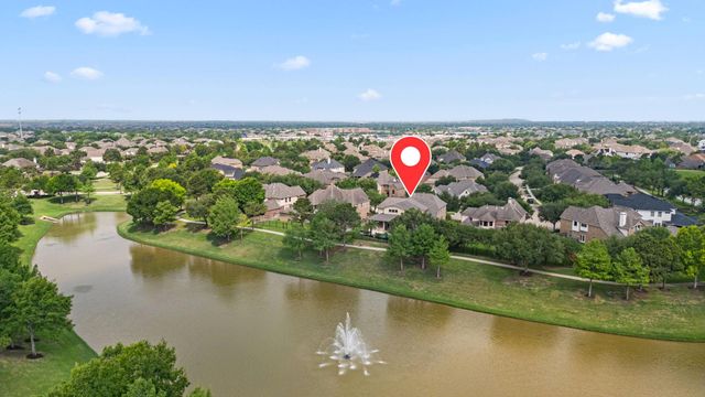 12406 Garden Field Lane, Pearland, TX 77584