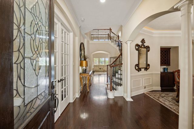 12406 Garden Field Lane, Pearland, TX 77584