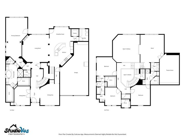 12406 Garden Field Lane, Pearland, TX 77584