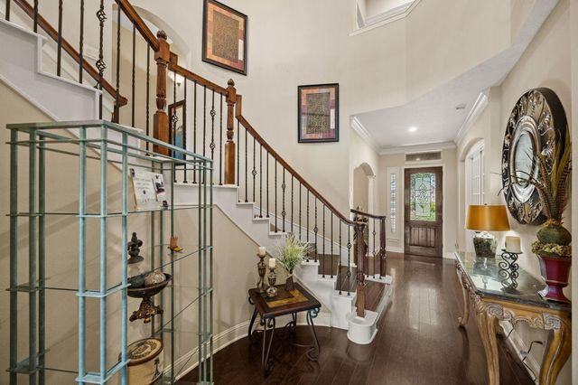 12406 Garden Field Lane, Pearland, TX 77584