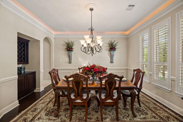 12406 Garden Field Lane, Pearland, TX 77584