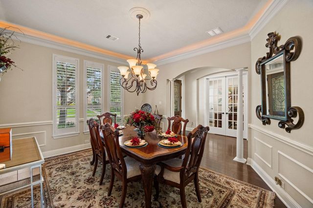 12406 Garden Field Lane, Pearland, TX 77584