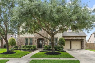 12406 Garden Field Lane, Pearland, TX 77584