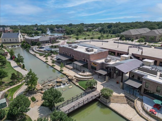 4729 Ash Street, Flower Mound, TX 75028