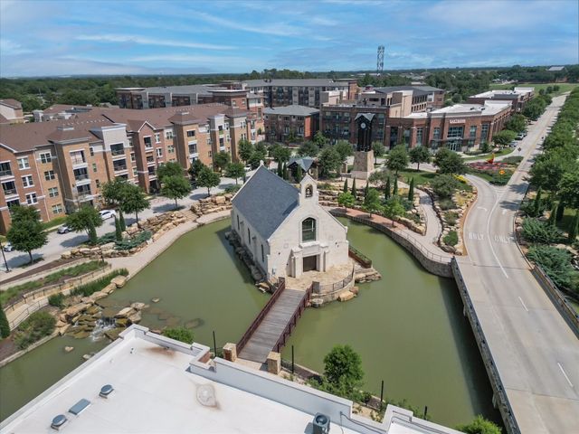 4729 Ash Street, Flower Mound, TX 75028