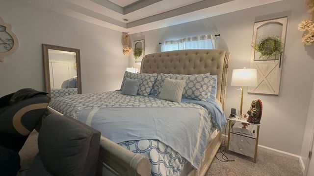 124 HUNTER AVENUE Avenue, Council Bluffs, IA 51503