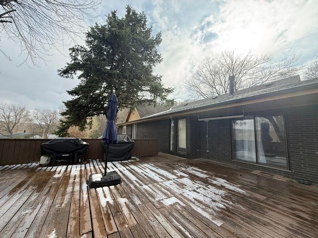 124 HUNTER AVENUE Avenue, Council Bluffs, IA 51503