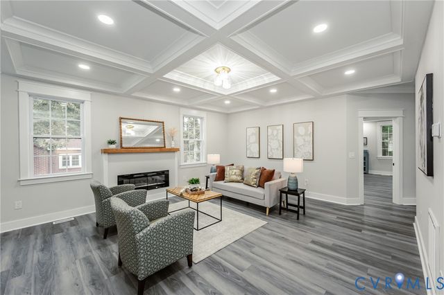 9005 Carswell St, North Chesterfield, VA 23237