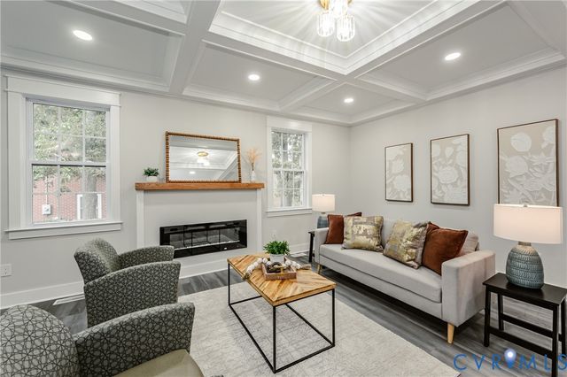 9005 Carswell St, North Chesterfield, VA 23237