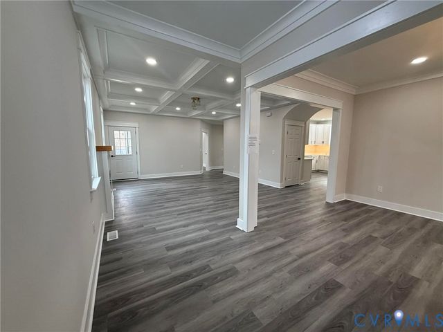 9005 Carswell St, North Chesterfield, VA 23237