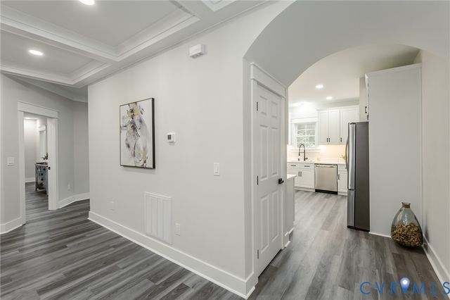 9005 Carswell St, North Chesterfield, VA 23237