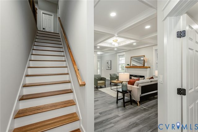 9005 Carswell St, North Chesterfield, VA 23237