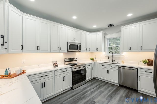 9005 Carswell St, North Chesterfield, VA 23237