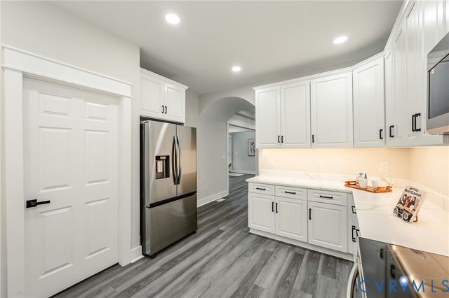 9005 Carswell St, North Chesterfield, VA 23237