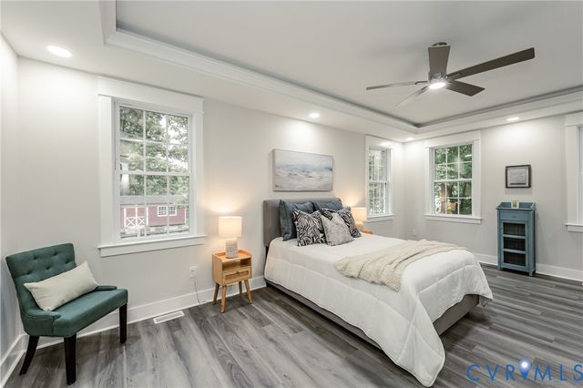 9005 Carswell St, North Chesterfield, VA 23237