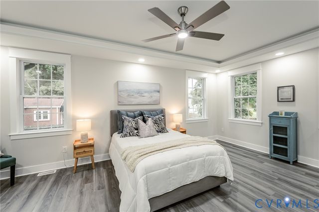 9005 Carswell St, North Chesterfield, VA 23237