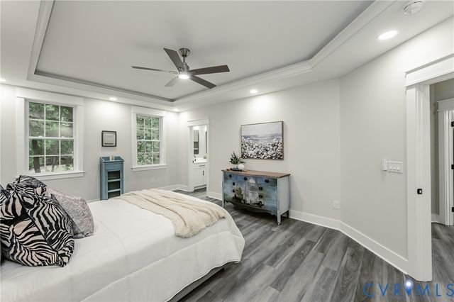 9005 Carswell St, North Chesterfield, VA 23237