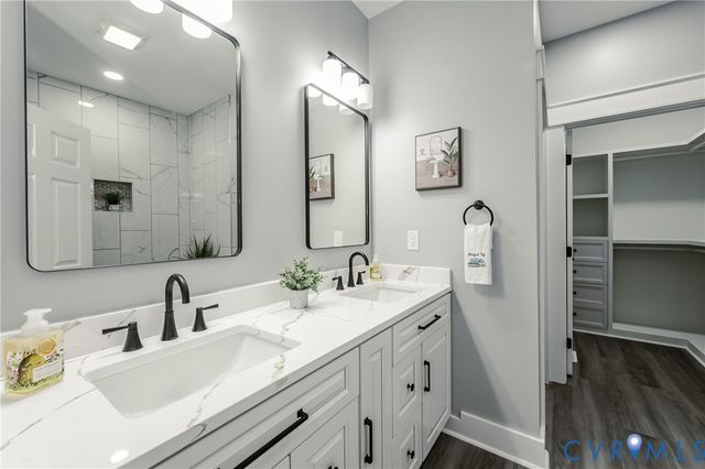 9005 Carswell St, North Chesterfield, VA 23237