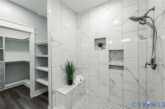 9005 Carswell St, North Chesterfield, VA 23237