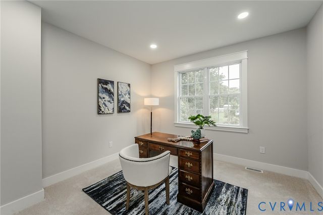 9005 Carswell St, North Chesterfield, VA 23237