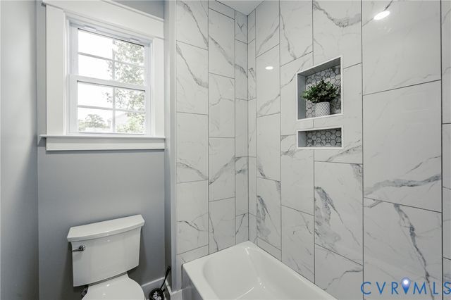 9005 Carswell St, North Chesterfield, VA 23237