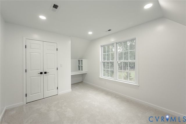 9005 Carswell St, North Chesterfield, VA 23237