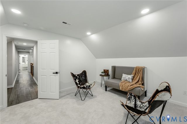 9005 Carswell St, North Chesterfield, VA 23237