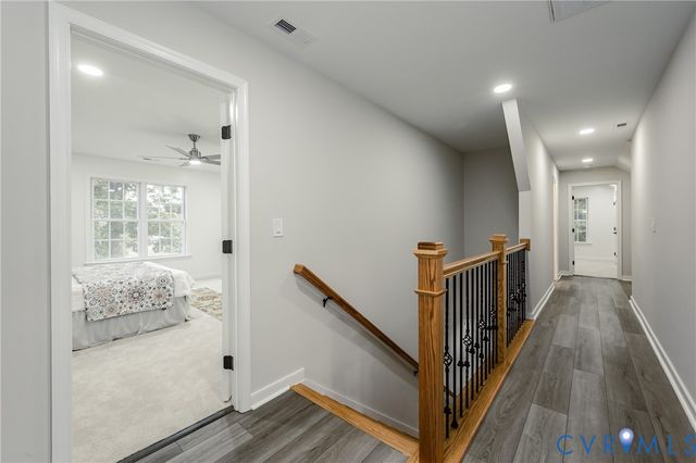 9005 Carswell St, North Chesterfield, VA 23237