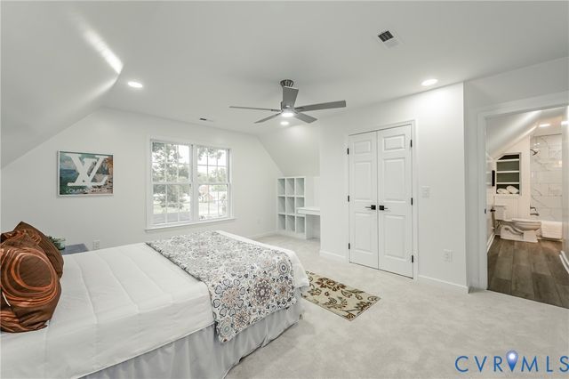 9005 Carswell St, North Chesterfield, VA 23237