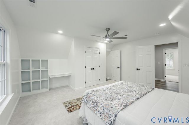 9005 Carswell St, North Chesterfield, VA 23237