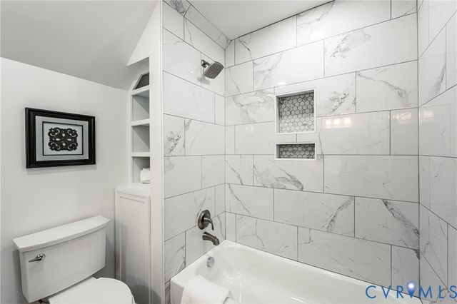 9005 Carswell St, North Chesterfield, VA 23237