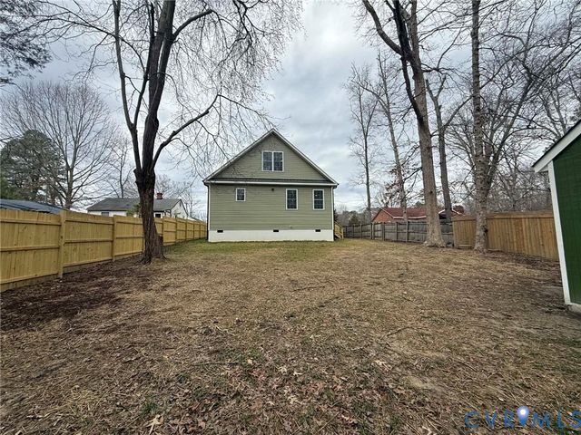 9005 Carswell St, North Chesterfield, VA 23237