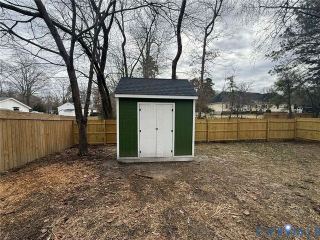 9005 Carswell St, North Chesterfield, VA 23237