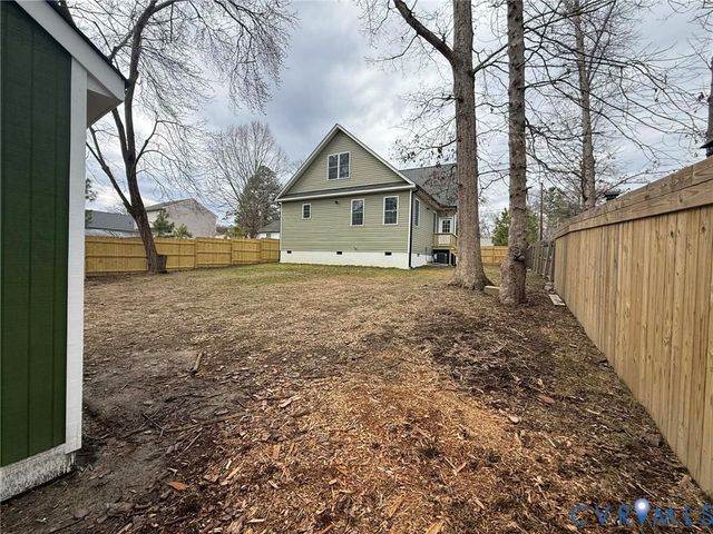 9005 Carswell St, North Chesterfield, VA 23237