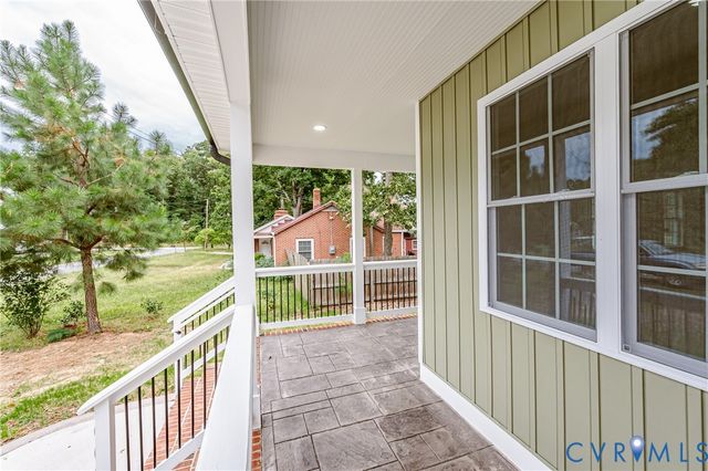 9005 Carswell St, North Chesterfield, VA 23237