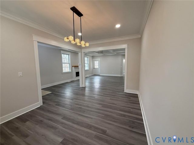 9005 Carswell St, North Chesterfield, VA 23237