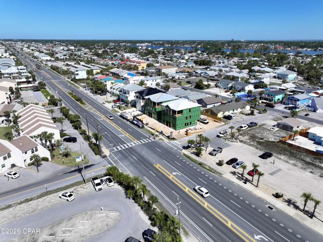 5231 Thomas Drive, Panama City Beach, FL 32408