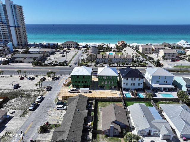 5231 Thomas Drive, Panama City Beach, FL 32408