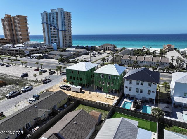 5231 Thomas Drive, Panama City Beach, FL 32408