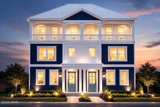 5231 Thomas Drive, Panama City Beach, FL 32408