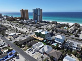 5231 Thomas Drive, Panama City Beach, FL 32408