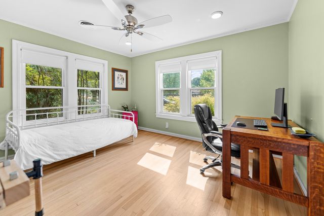 1116 Bonnie Brae Avenue, Fort Worth, TX 76111