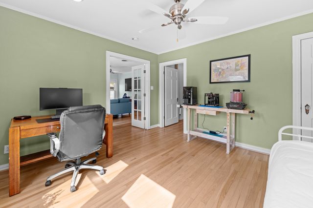 1116 Bonnie Brae Avenue, Fort Worth, TX 76111