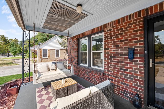 1116 Bonnie Brae Avenue, Fort Worth, TX 76111