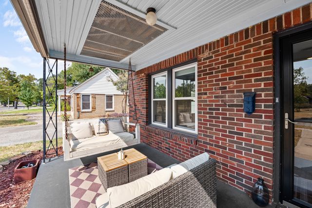 1116 Bonnie Brae Avenue, Fort Worth, TX 76111