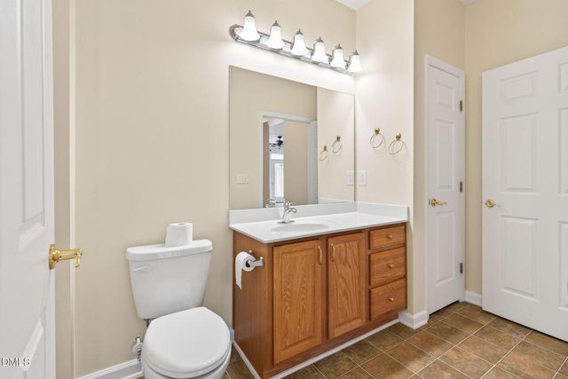 434 Eyam Hall Lane, Apex, NC 27502