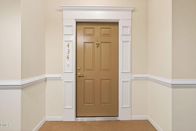 434 Eyam Hall Lane, Apex, NC 27502