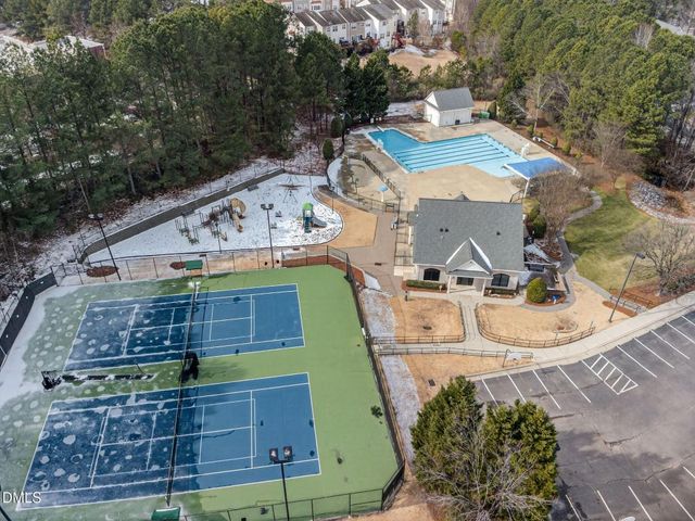 434 Eyam Hall Lane, Apex, NC 27502