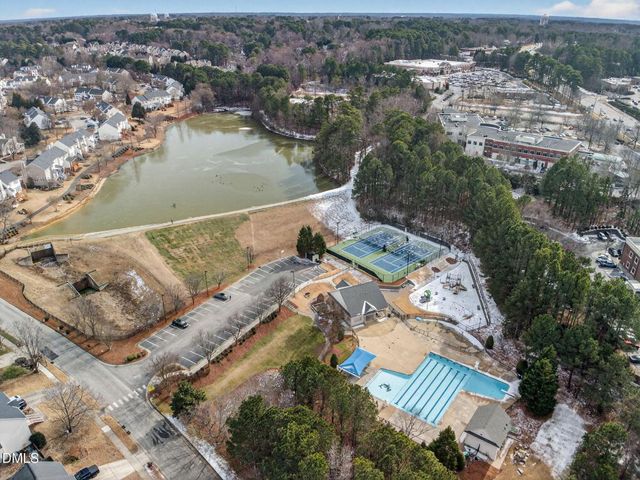 434 Eyam Hall Lane, Apex, NC 27502